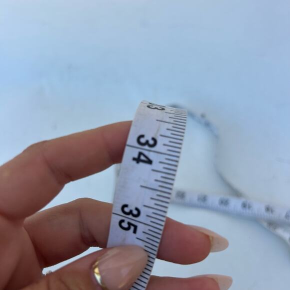 Polo Ralph Lauren Postboy Grandad Collar Oversized Button Down Brown Stripes M - Picture 7 of 8